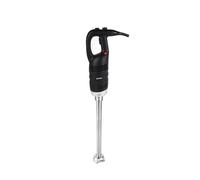 Lacor - 69978 - Mélangeur professionnel avec bras de broyage et fouet interchangeables, poignée ergonomique, matériaux de haute qualité, adapté aux casseroles jusqu’à 200L, 850W, vitesse variable.