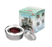 Lacor 71780 Pack de 3 Boîtes Gel Chauffe 80 Grammes