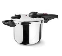 Lacor 71884 - Master - Autocuiseur, 17 x 23 x 25 cm, 4 L