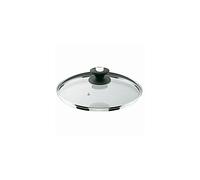 Lacor-71914-GLASS LID WITH STEAM HOLE 14 CM
