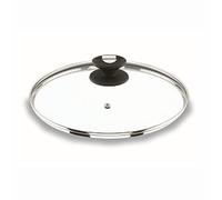 Lacor-71926-GLASS LID WITH STEAM HOLE 26CM