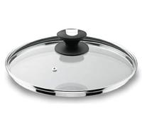 Lacor Couvercle en verre Durit Diamètre 32 cm