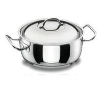 LACOR 72024 PROFESIONAL FAITOUT + COUVERCLE 24 CM