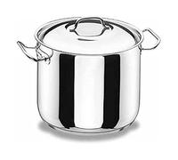 Lacor 72125 Profesional Marmite Super Haute 24 cm