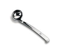 Lacor 72810 louche à sauce professionnelle, Argent