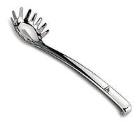 Lacor 72811 Profesional Cuillère à Spaghettis, Argent