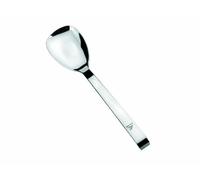 LACOR 72851 BUFFET PELLE À SALADE INOX G