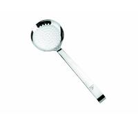 Lacor 72854 Buffet Ecumoire Inox, Noir