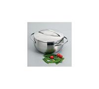 LACOR 79024 FAITOUT AVEC COUVERCLE 24 CM