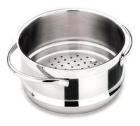 Lacor Faitout vapeur Belly 79420 20 cm
