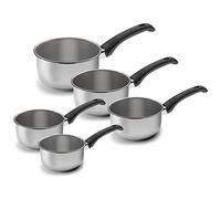 Lacor Ensemble de casseroles 85003 Estudio 5 pièces