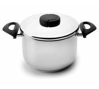 Lacor 85122 Marmite Traiteur Estudio 22 cm