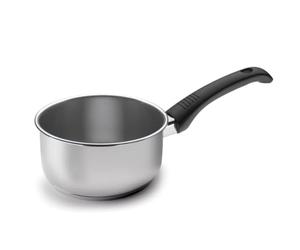 Lacor 85212 - Gratin droit Studio 12 Acier inoxydable de qualité | Fabriqué en acier inoxydable de qualité alimentaire; haute résistance à la corrosion et usure quotidienne