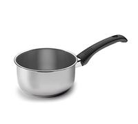 Lacor Casserole en inox Estudio – Ø 18 cm