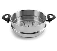Lacor 85420 Panier Vapeur Estudio 20 cm