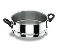 LACOR 85420 PANIER VAPEUR ESTUDIO 20 CM G