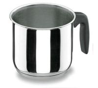 Lacor - 85714 - Pot Cilyndrique Estudio - 14 Cm