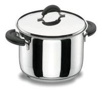 LACOR 88118 MARMITE DIAMÈTRE 18 CM NOVA LADYCOR G