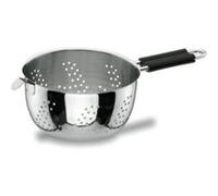 LACOR 88318 PASSOIRE À QUEUE DIAMÈTRE 18 CM NOVA LADYCOR G