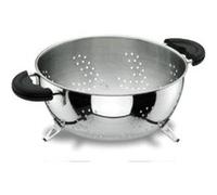 LACOR 88324 PASSOIRE SUR PIED DIAMÈTRE 24 CM NOVA LADYCOR G