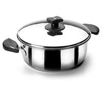 Lacor 88626 Plat Rond Diamètre 26 cm Nova Ladycor