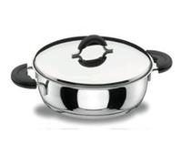 Lacor 88632 Plat Rond Diamètre 32 cm Nova Ladycor