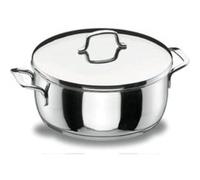 Lacor 90018 Faitout Gourmet 18 cm
