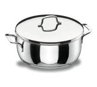 Lacor Faitout Gourmet 90022 22 cm G