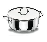 Lacor 90032 Faitout Gourmet 32 cm