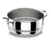 LACOR 90424 FAITOUT VAPEUR GOURMET 24 CM G