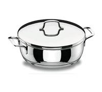 Lacor Plat rond Gourmet 90622 – 22 cm