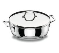 Lacor 90628 Plat Rond Gourmet 28 cm