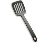 Lacor Spatule perforée 98806 en nylon, noir