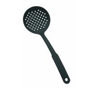 Lacor Écumoire 98904 en nylon 31,5 cm Noir