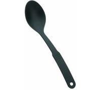 Lacor Cuillère en nylon 98907 – 29,5 cm – Noir