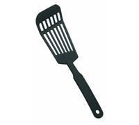 Lacor Pelle Poison 98909 en nylon 32,5 x 8,5 cm Noir