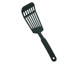 Lacor 98909 Pelle Poison en Nylon 32,5X8,5 cm, Noir