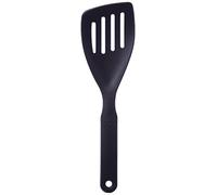 Lacor 98912 - Spatule courte 28 cm Nylon - Noir Qualité Professionnelle
