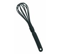Lacor Fouet en nylon 98914 30,5 cm Noir