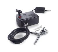 Lacor - Aérographe Avec Compresseur 2 Bars - 69450
