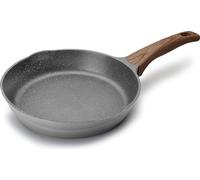 LACOR - 27624 - Poêle Stilo 24 cm Aluminium - Gris