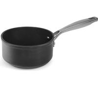 Lacor Anodized casserole à manche, droite, aluminium anodisé 20 cm