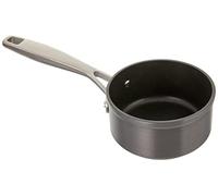 Lacor Anodized - casserole, Aluminium Aluminium anodisé 14 cm