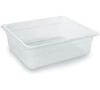 LACOR BAC GN Polypropylene 1/2 265X325X150 MM