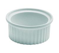 LACOR BAC Rond Mini Melam. Clasica Blanc D.6CM