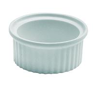 LACOR BAC Rond Mini Melam. Clasica Blanc D.8CM