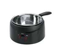 Lacor Bain-Marie électrique pour chocolat 1 L