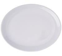 LACOR BANDEJA Oval MELAMINA 360X285X27 MM.