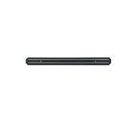 Lacor - Barre aimantée noir 55 cm