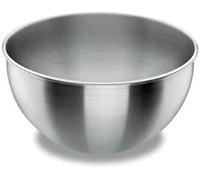 LACOR BASSINE Semi SPHERIQUE sans ANSES 40 CM.